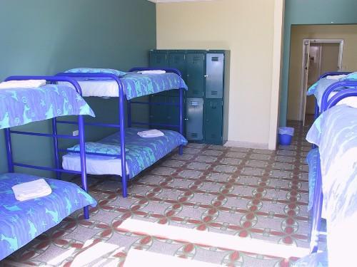 Ocean Beach Backpackers Hostel Περθ Εξωτερικό φωτογραφία