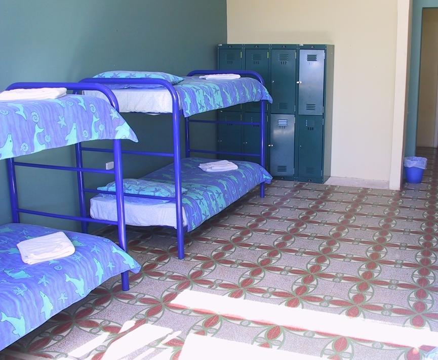 Ocean Beach Backpackers Hostel Περθ Δωμάτιο φωτογραφία